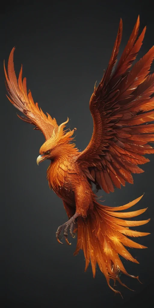 phoenix png