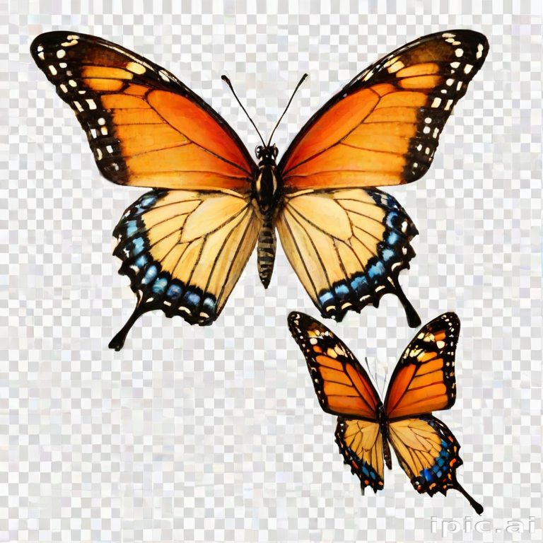 butterfly png transparent