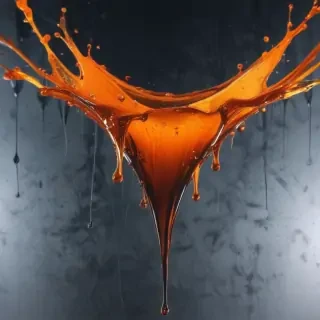drip background