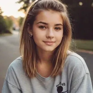 teenage cute pics