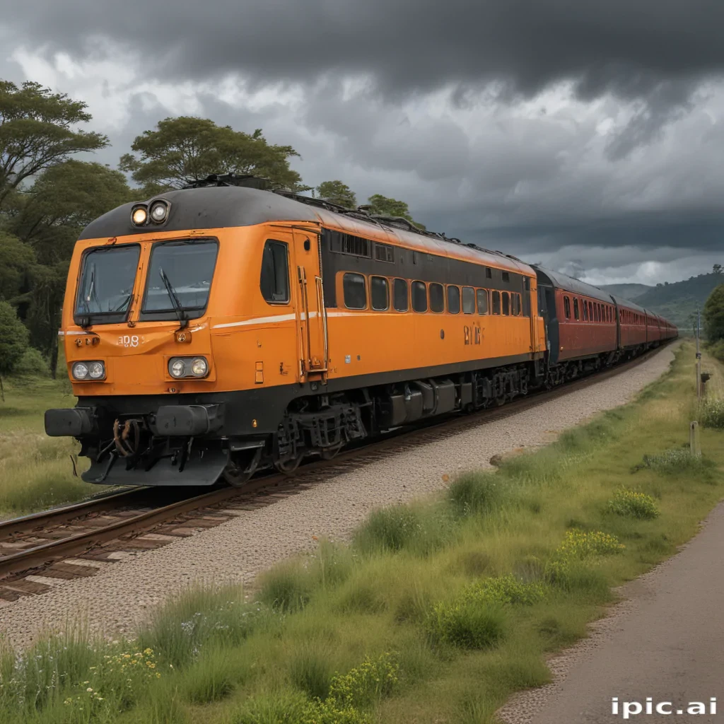 rail png