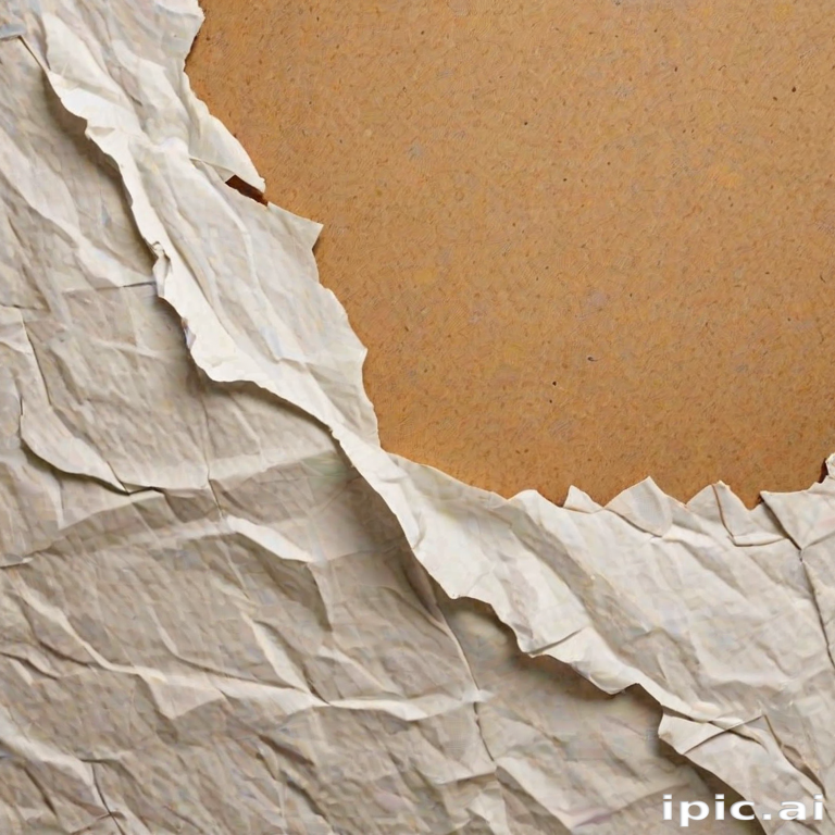 torn paper textures