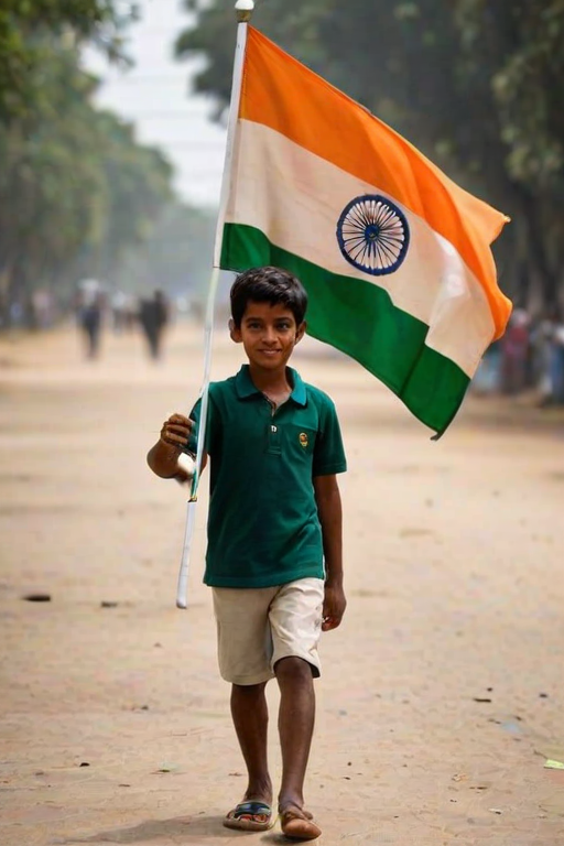 india flag