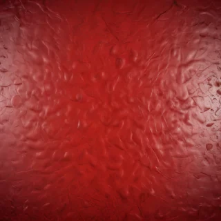 red texture