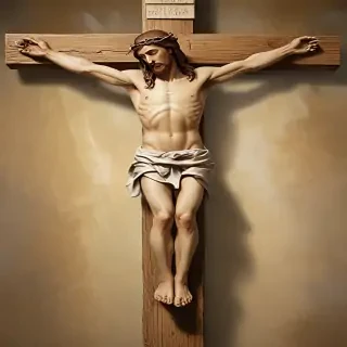 jesus christ in the cross images