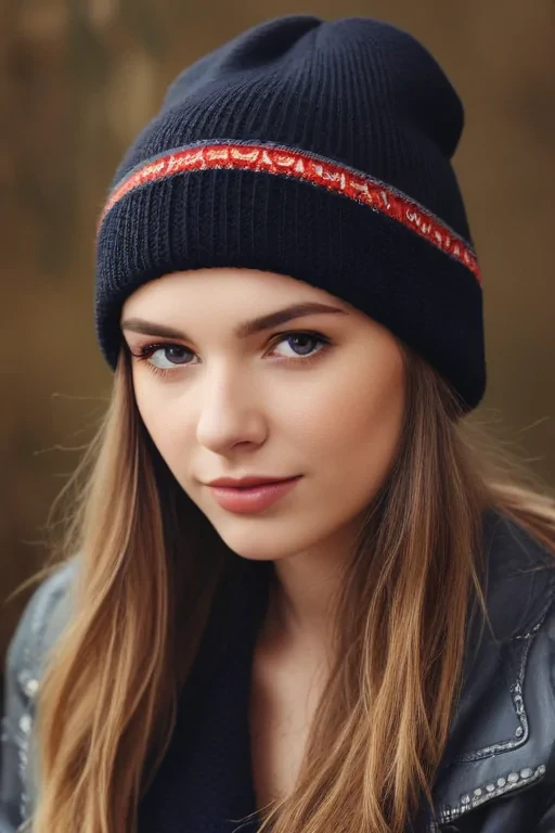 beanie png