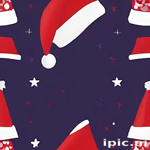xmas hat png