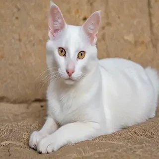 turkish van breed