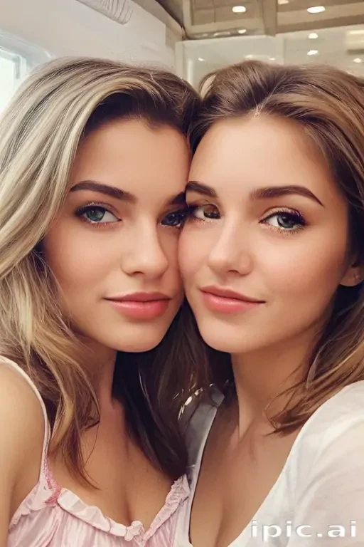 pretty girls