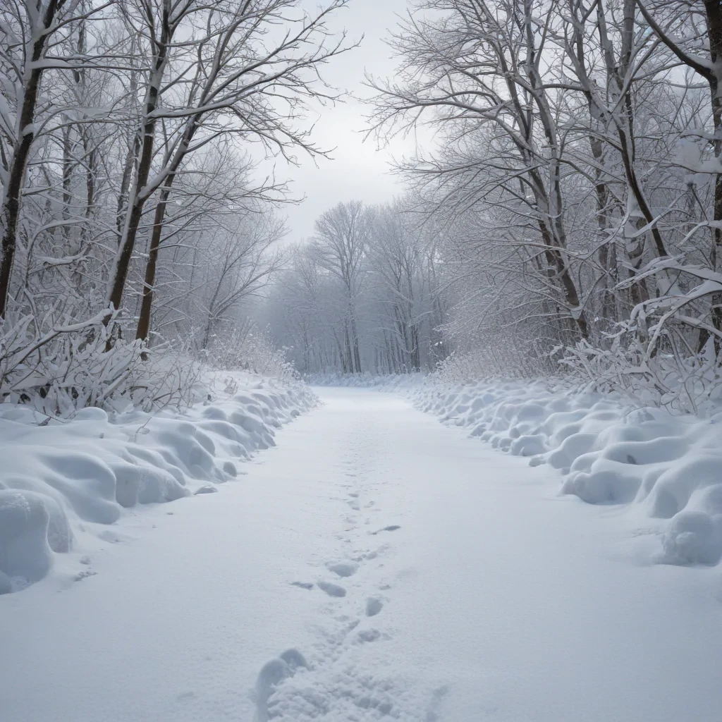snow overlay png