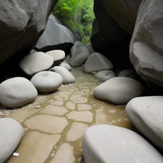rocks png