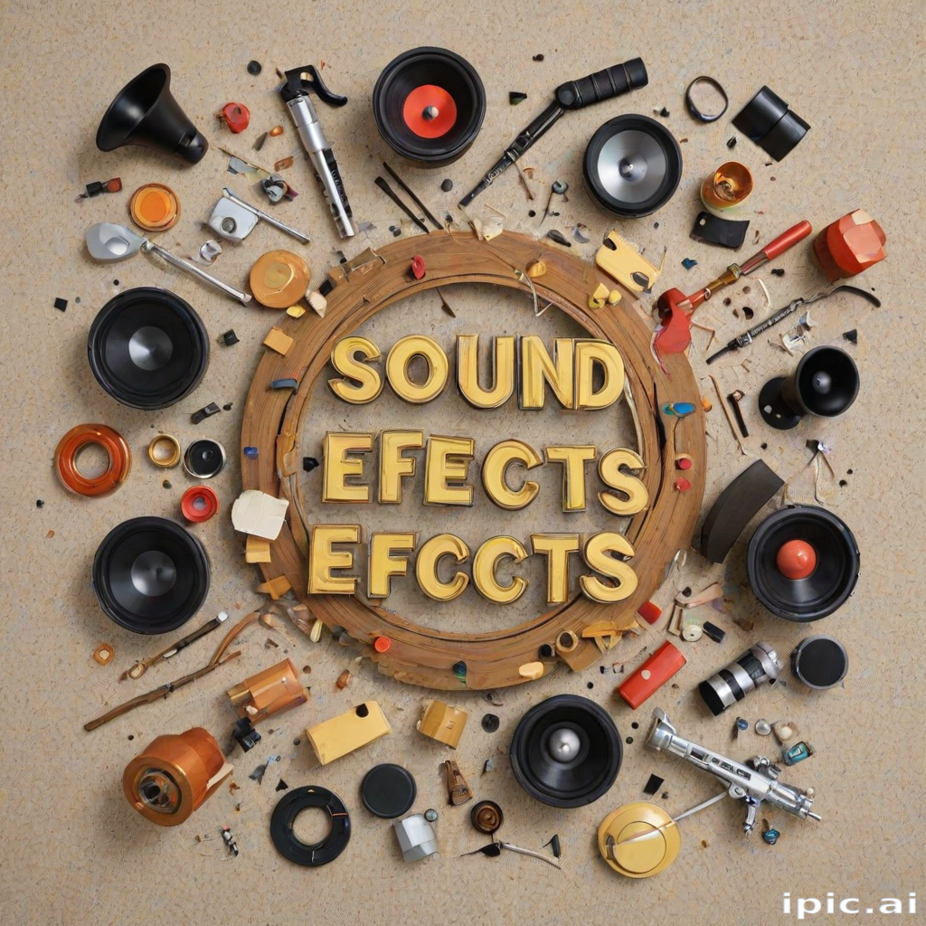 sound effects