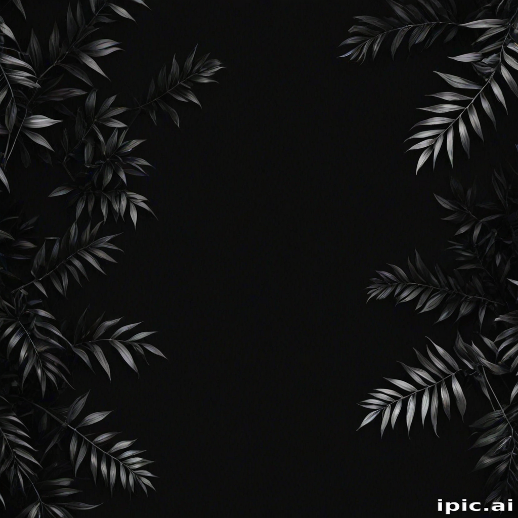 wallpapers black aesthetic