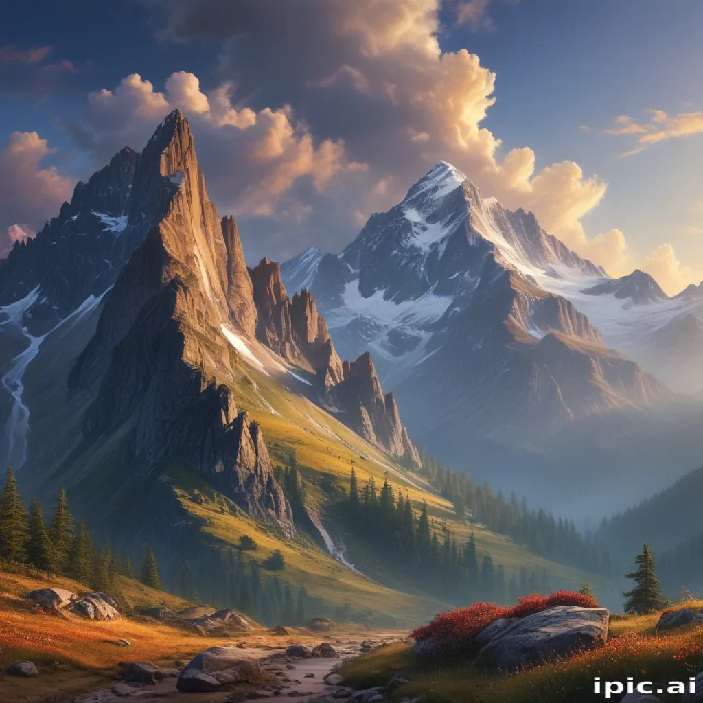 mountain wallpaper phone