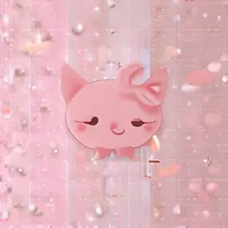 wallpaper cute aesthetic