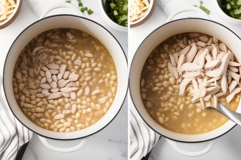 sides for white chicken chili