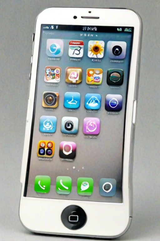 iphone clip art