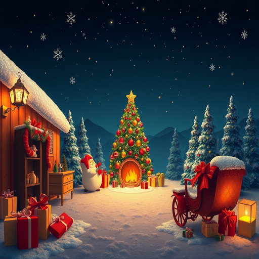 christmas png images free