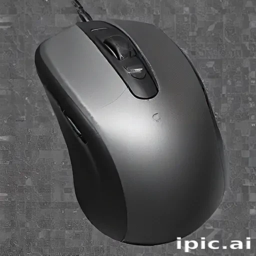 computer mouse png