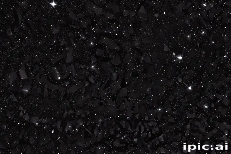sparkle overlay