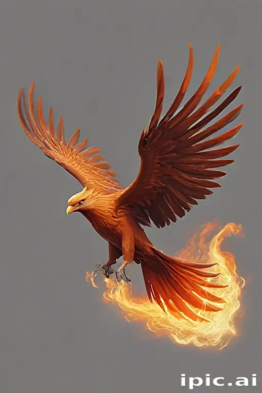 phoenix png