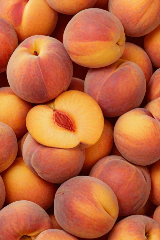 peach png