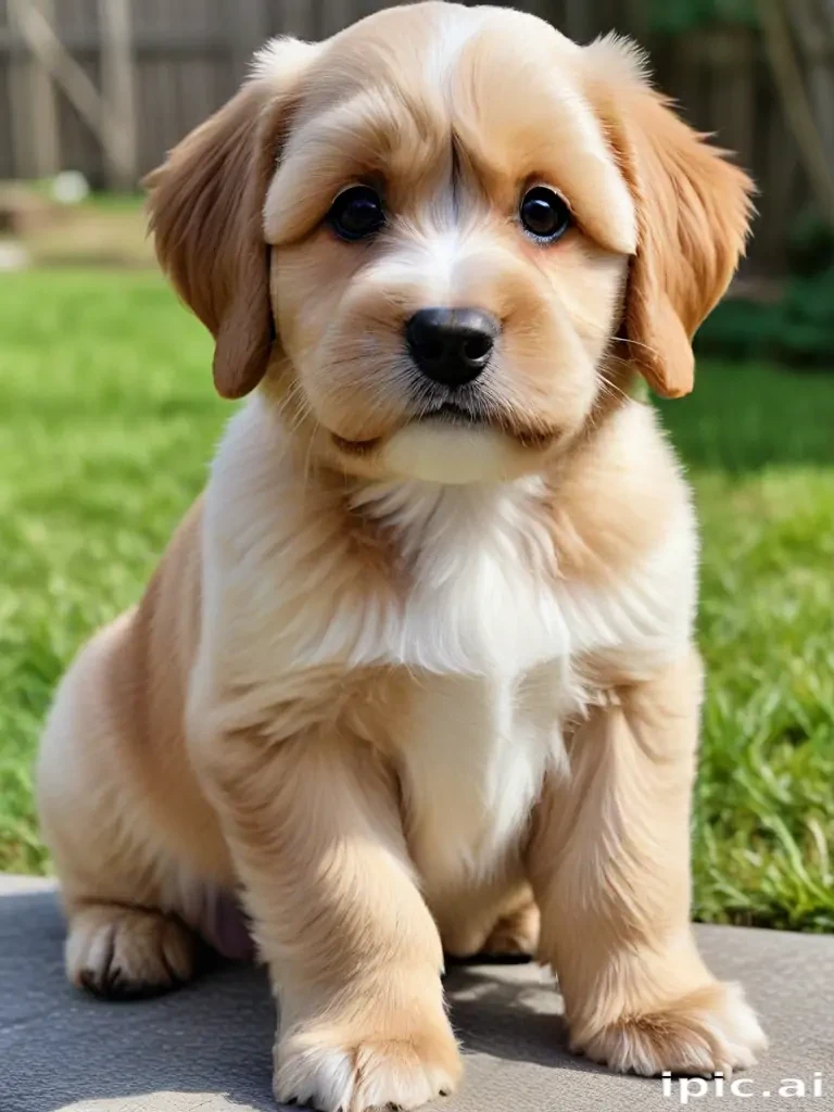 scoodle dog breed