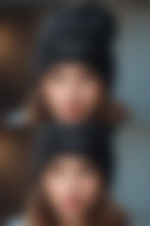 beanie mockup png