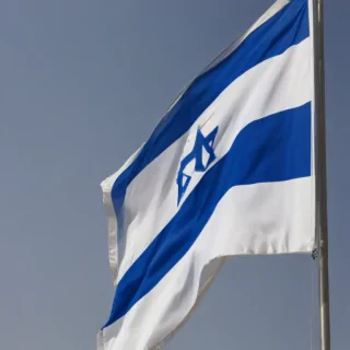 israeli flag