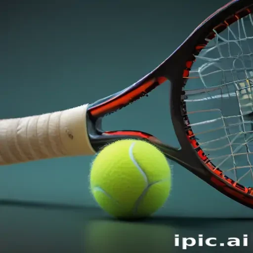 tennis racket png