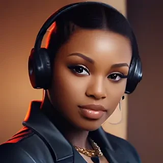 rnb music