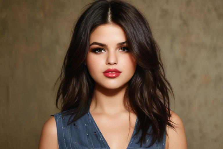 is selena gomez sober