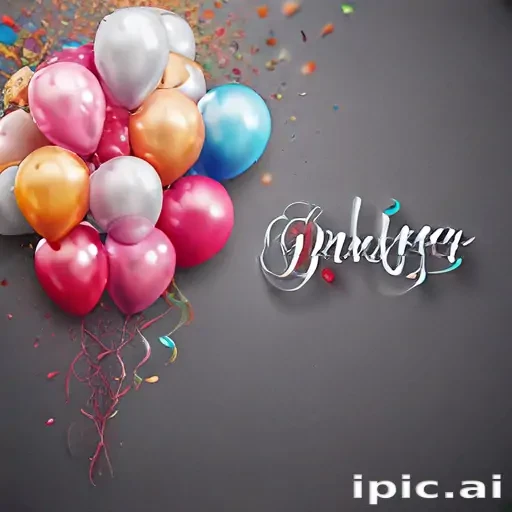 celebrate background