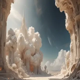 neutral aesthetic background