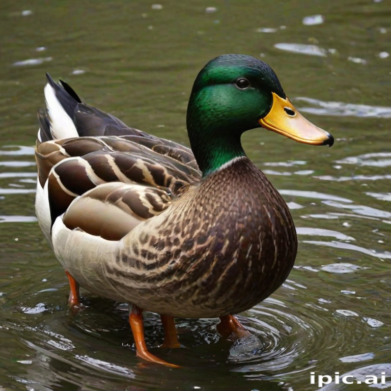 duck png