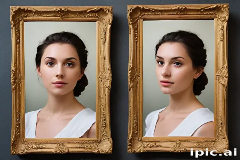 mirror image