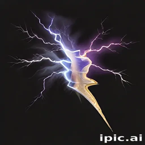 lightning bolt png