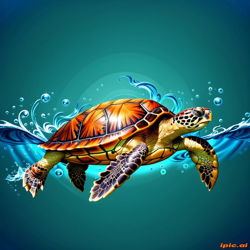 turtle wallpaper