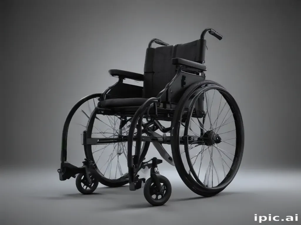 wheelchair png