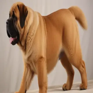 spanish mastiff