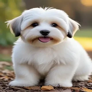 havanese dogs
