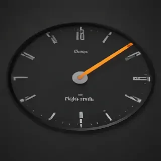 one minute timer