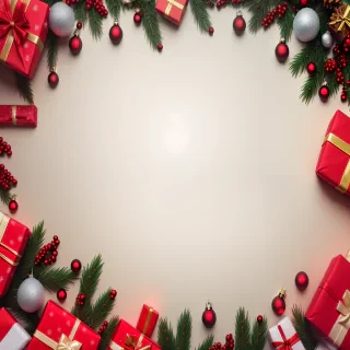 cute aesthetic christmas backgrounds