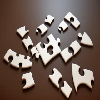 puzzle pieces images