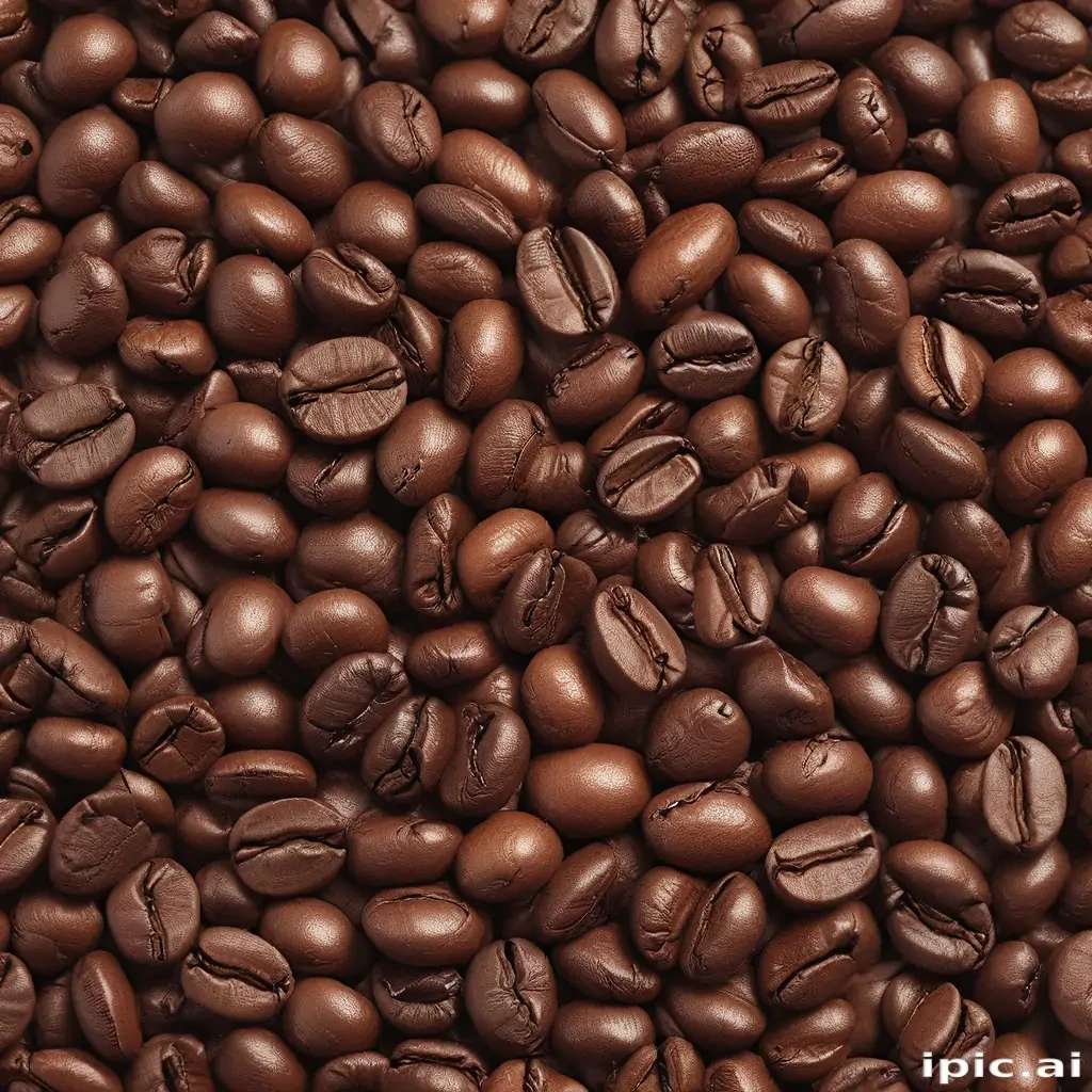 coffee bean png