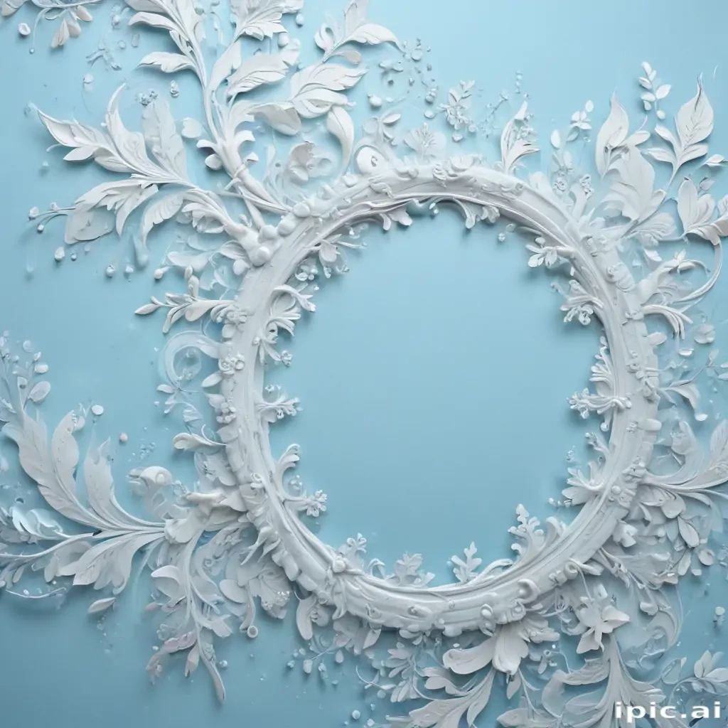 cute light blue backgrounds