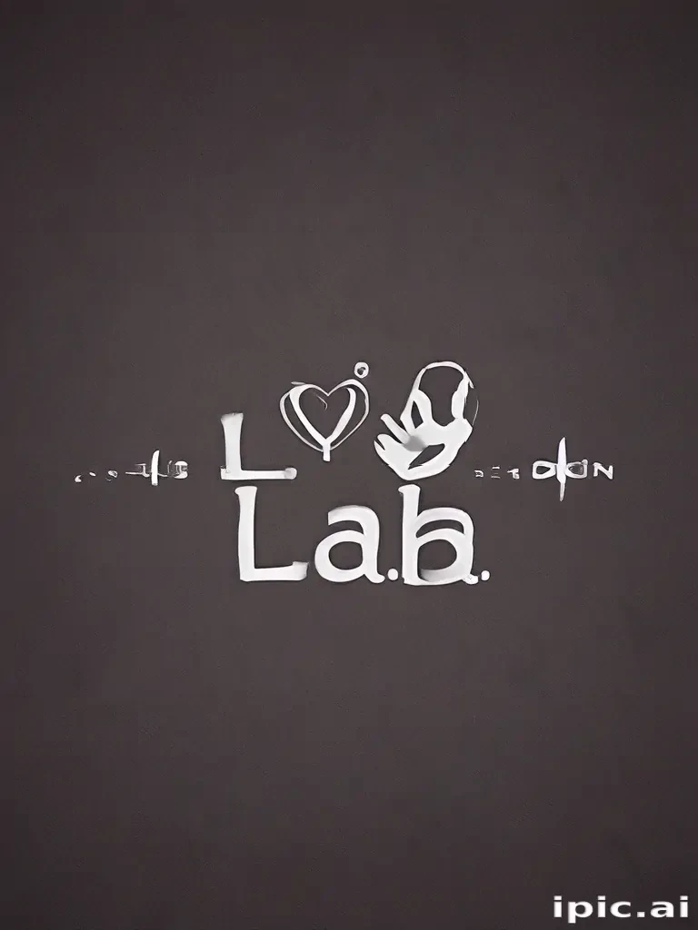 lab wallpaper