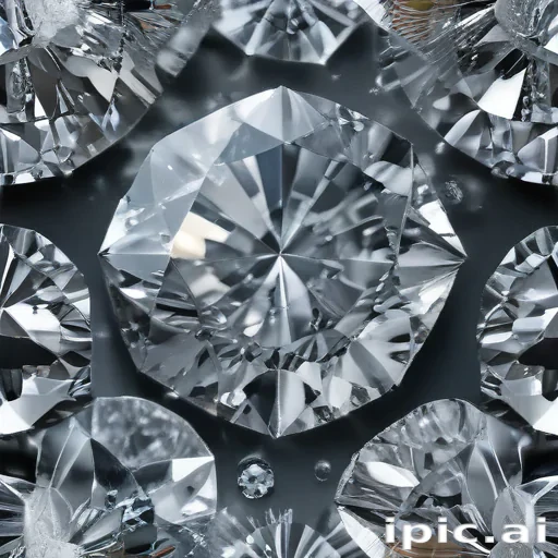diamonds wallpaper