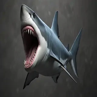 shark iphone wallpaper