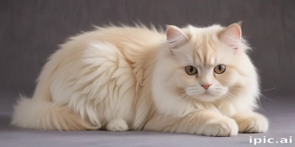 ragamuffin cat breed